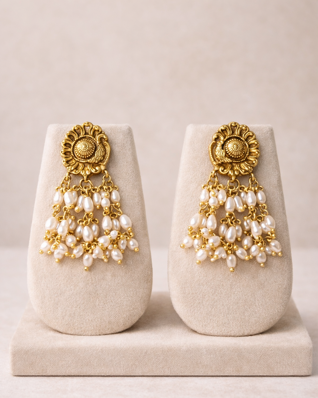 Raani Pearl Haasli Necklace-G352700