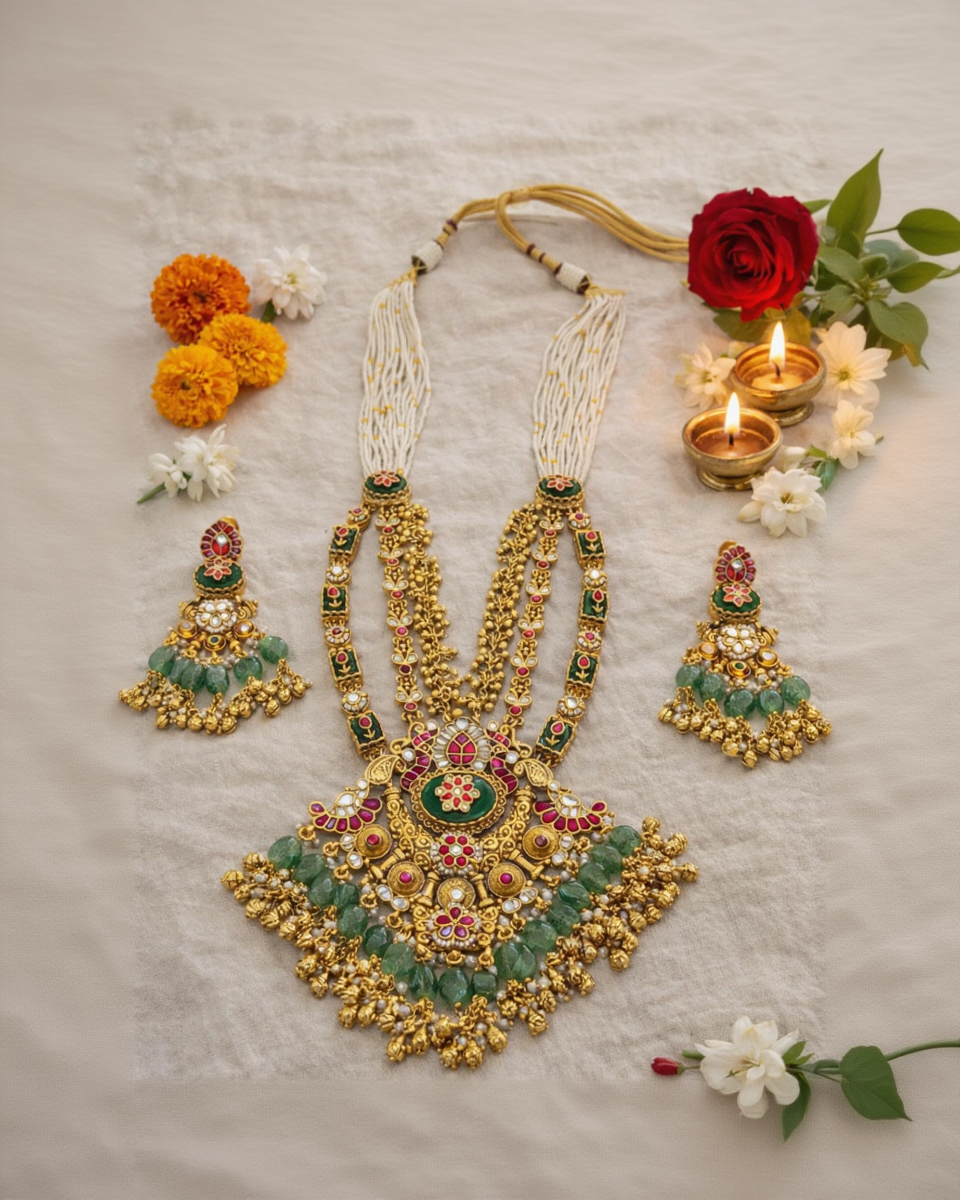 Raani Heritage Set-G3518700