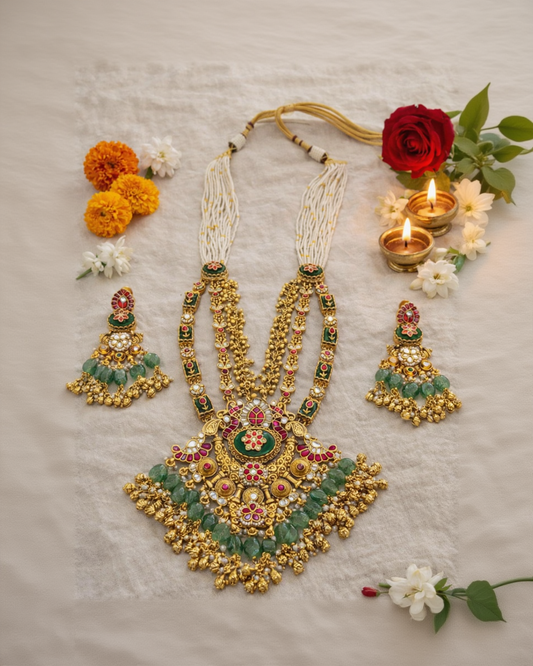 Raani Heritage Set-G3518700