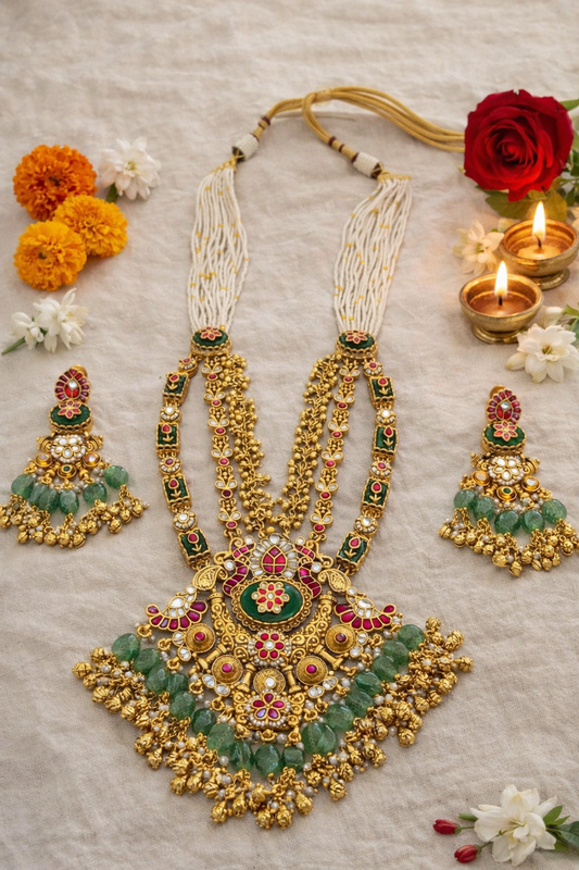 Raani Heritage Set