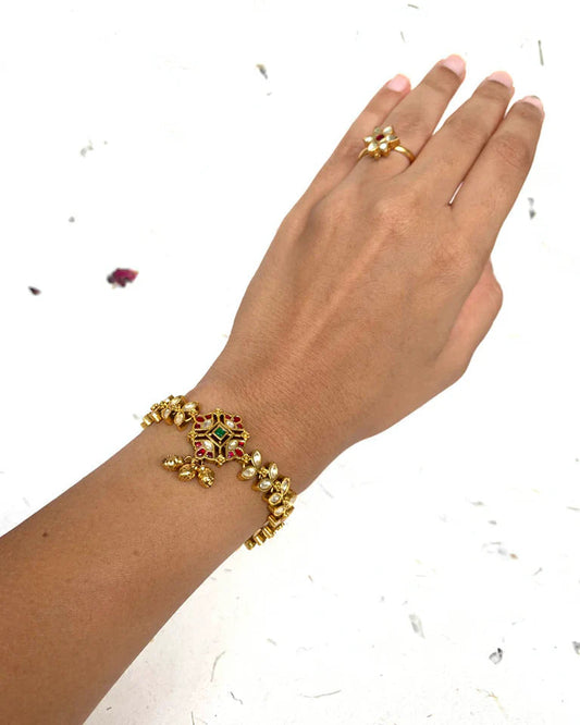 Lonaa Jadaau Heritage Bracelet-G351850
