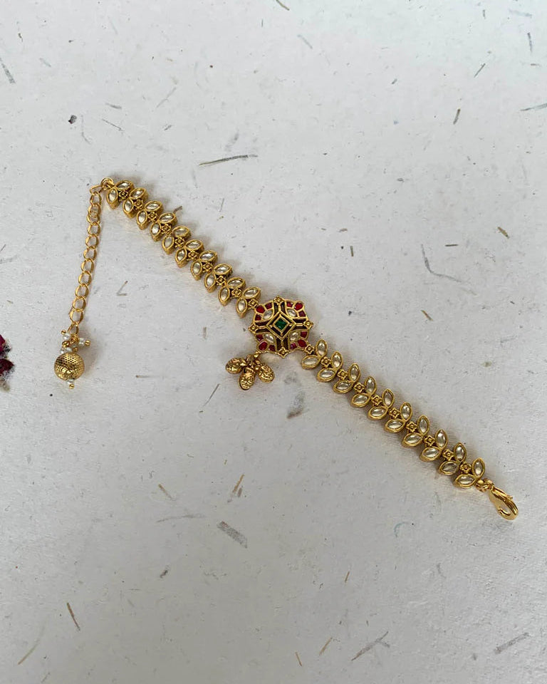 Lonaa Jadaau Heritage Bracelet-G351850