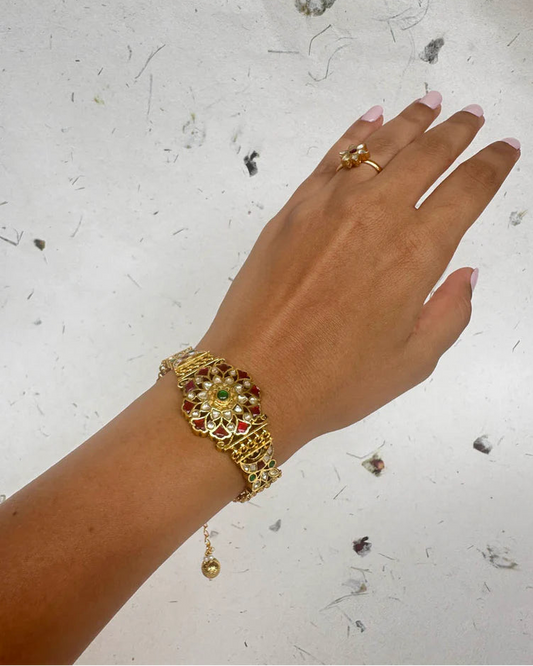 Roma Heritage Bracelete-G353100