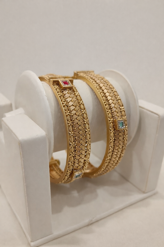 Heritage Bangles
