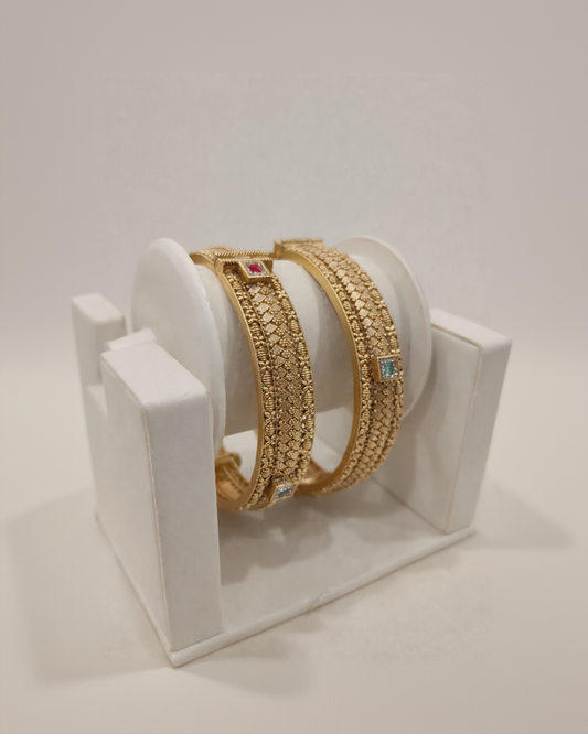 Heritage Bangles-G352700