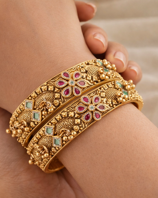 Chowroski bangles-G354600