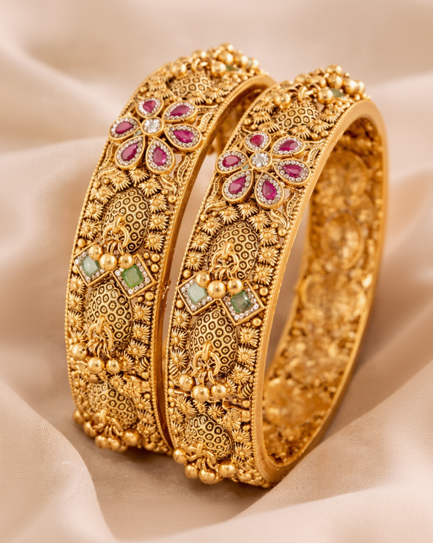 Chowroski bangles-G354600