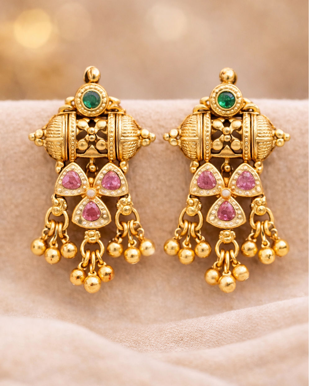 Dodi Chandan Necklace-G353700