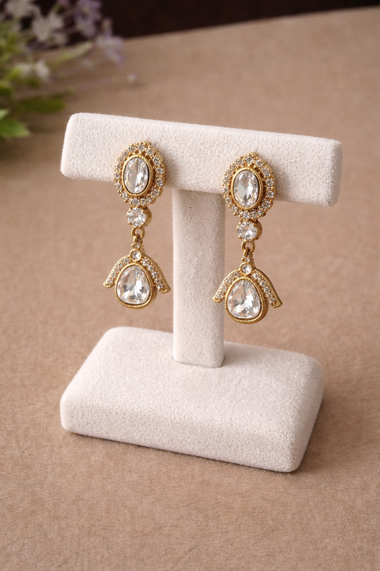 Mossointe Small Necklace set-G351600