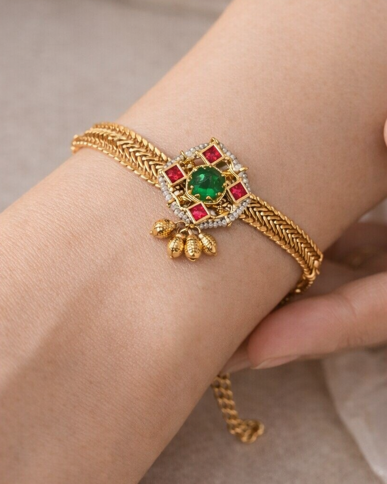 Heritage Bracelet-G351000
