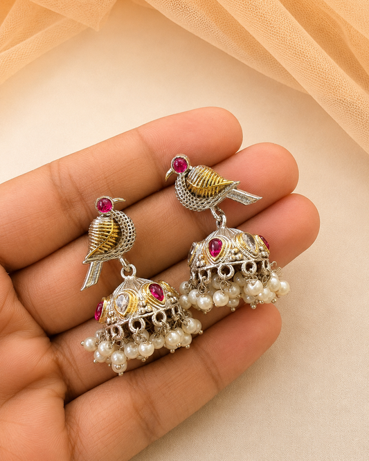Fusion Earings-G11300