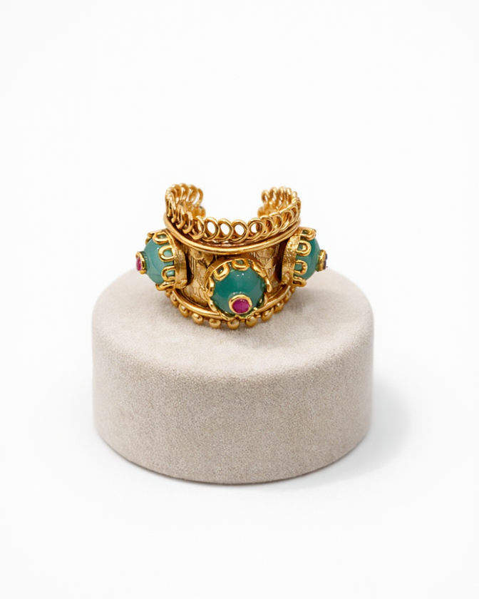 Heritage Ring-G35600