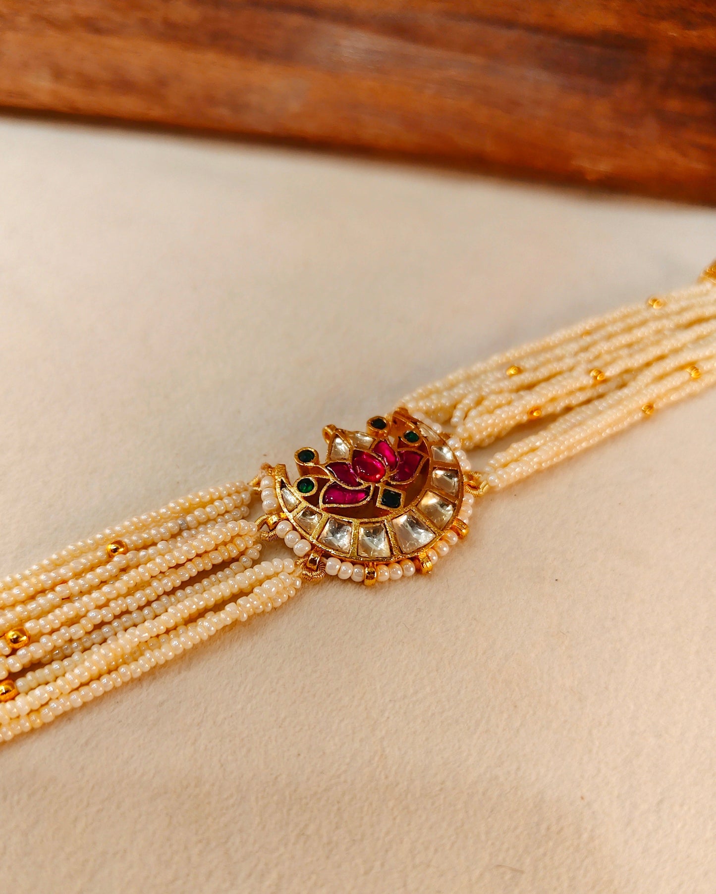 Jadau Bracelet-G351300