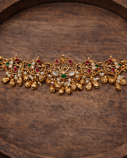 Jadav Heritage Bracelet-G351900