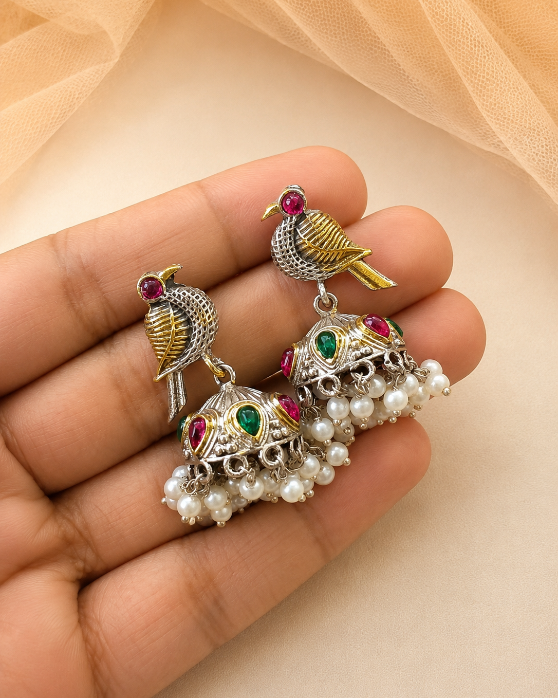 Fusion Earings-G11300
