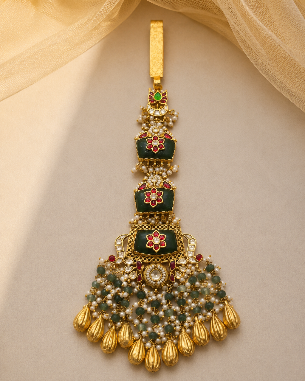 Jadau Chabi Challa / Judda-G756800
