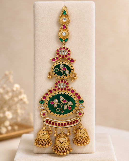 Heritage Chabi Challa / Judda-G3614800