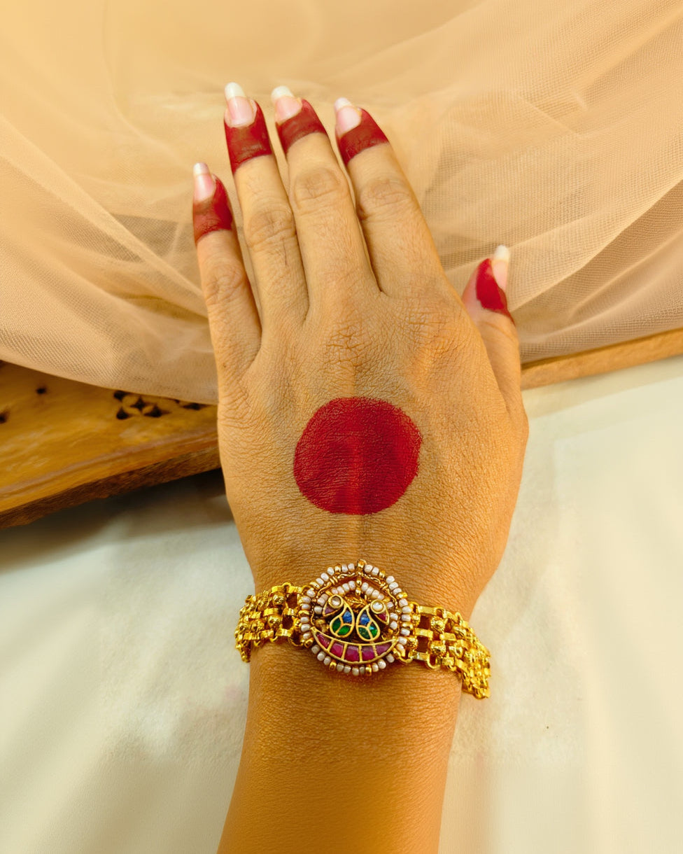Jadau Bracelet-G351800