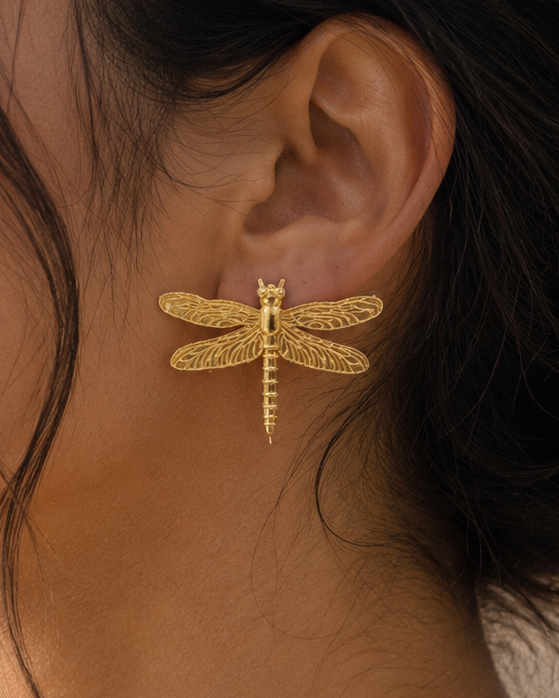 Butterfly Pendant Set-G441800
