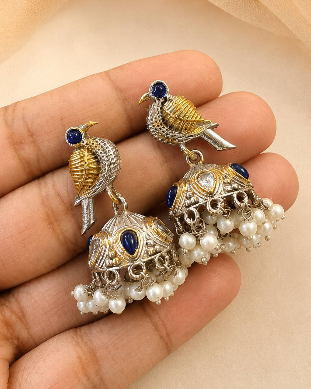 Fusion Earings-G11300
