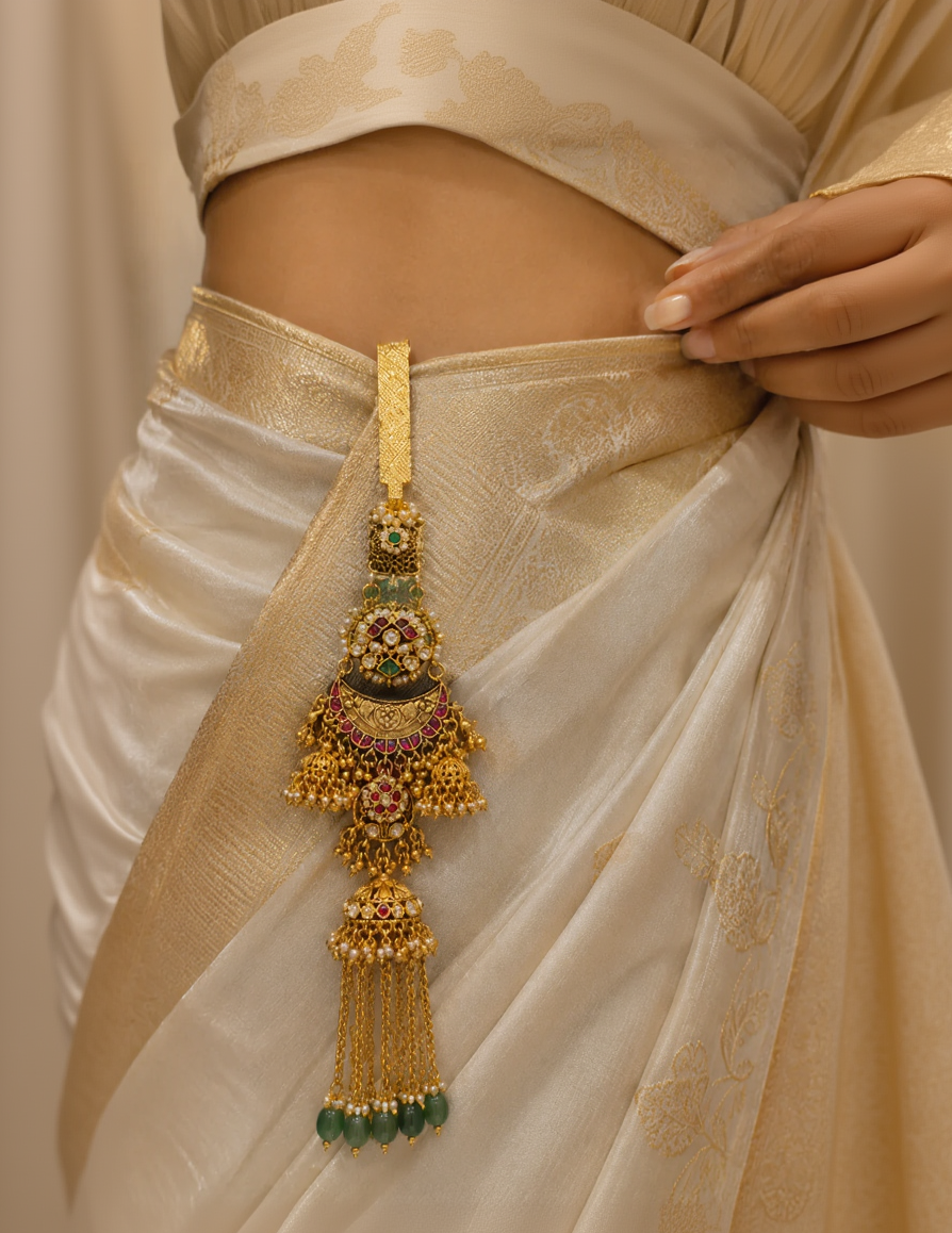 Jadau Chabi Challa / Judda-G794300