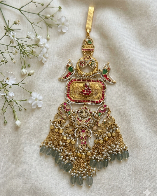 Pachhi Kundan Chabi Challa / Judda-G3614800