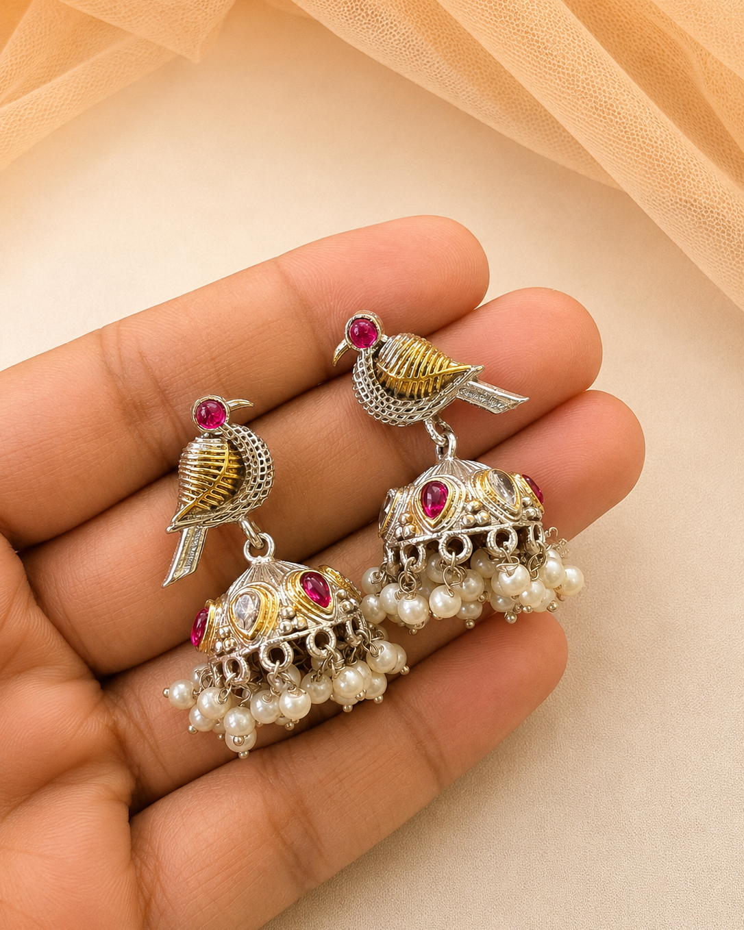Fusion Earings-G11300