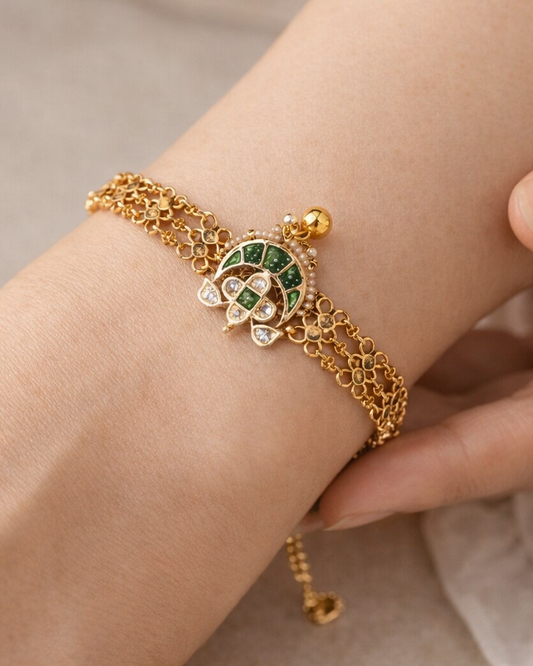 Heritage Bracelet-G351750