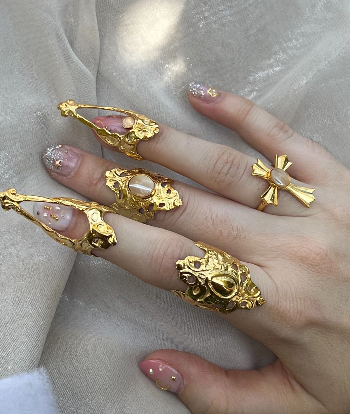 Nails