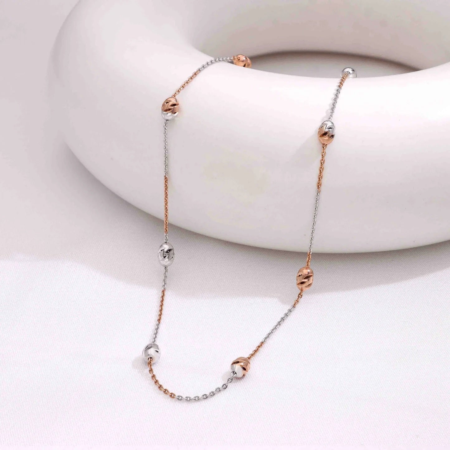 Chain and all Accessories