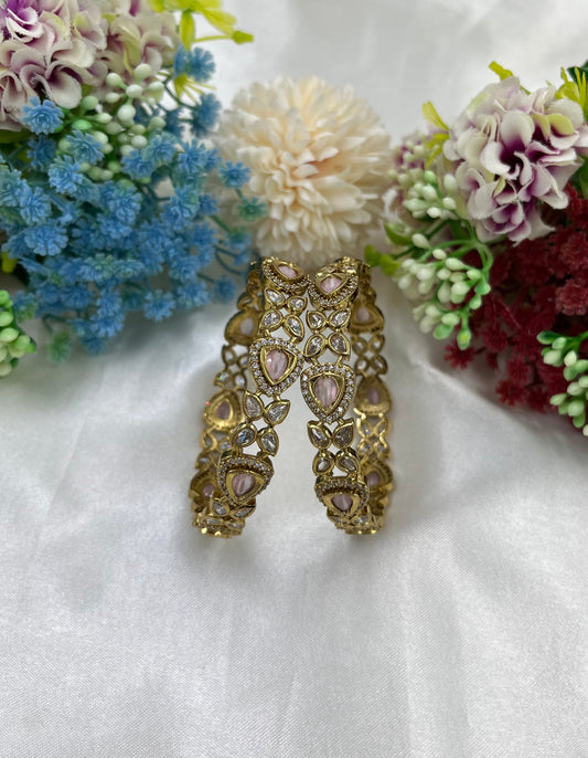 Hanika Premium Victorian Ad Bangles