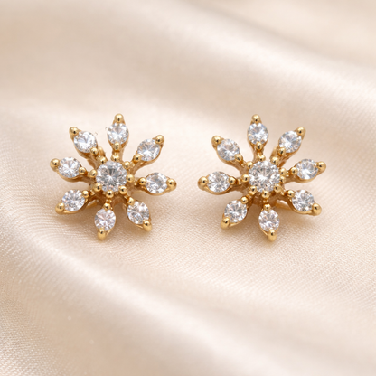 Emerald with Star Invisible