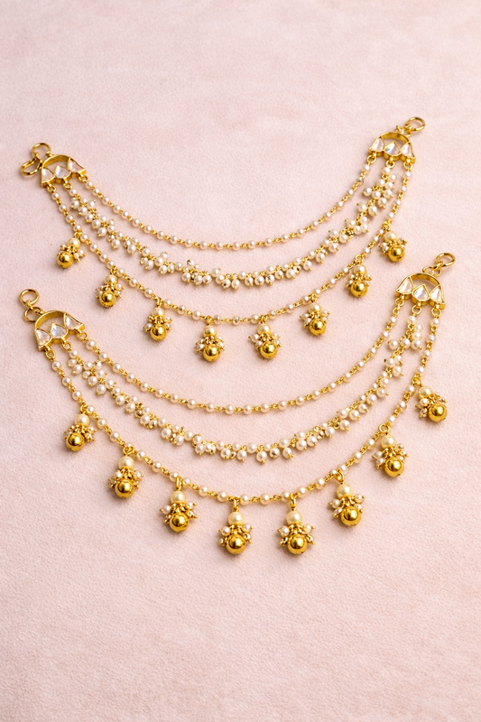 Pearl Jadaau Earchain