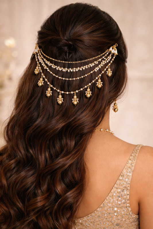 Pearl Jadaau Earchain