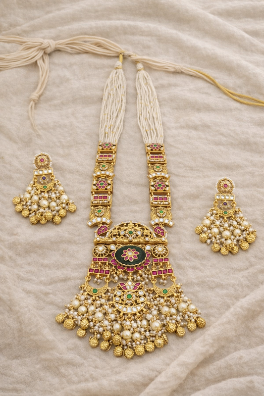 Jaara Heritage Set