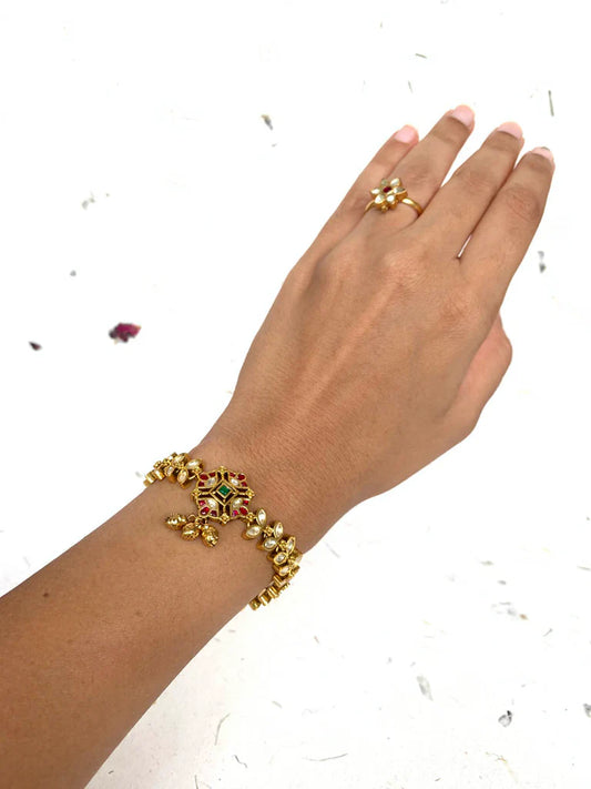 Lonaa Jadaau Heritage Bracelet