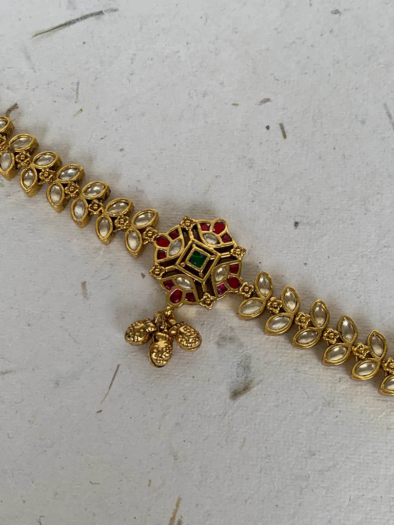 Lonaa Jadaau Heritage Bracelet