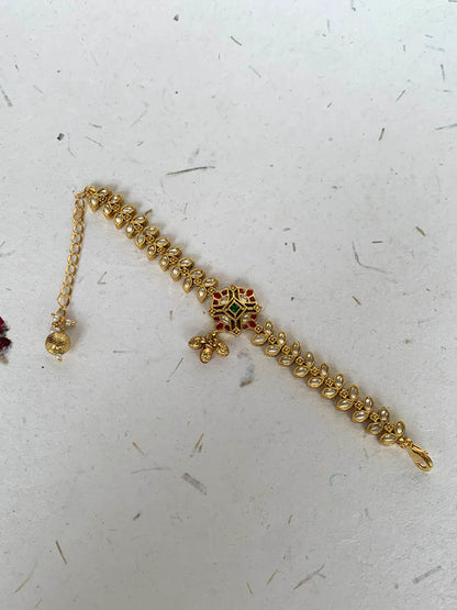 Lonaa Jadaau Heritage Bracelet