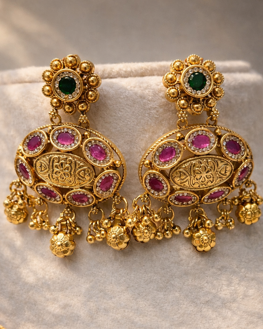 Rupa Chowarski Necklace-G356300