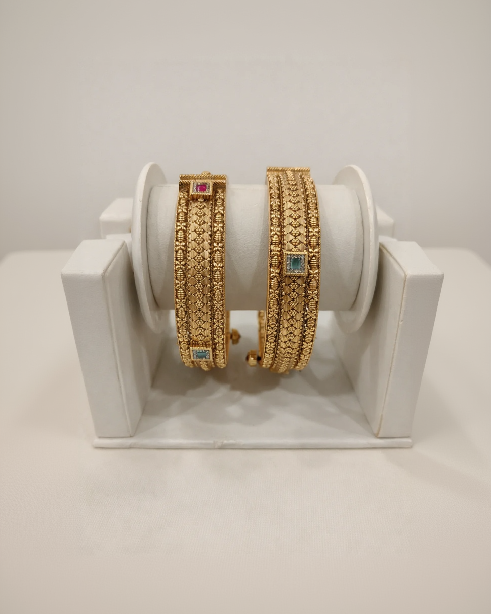 Heritage Bangles-G352700