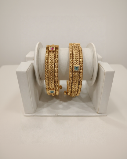 Heritage Bangles-G352700