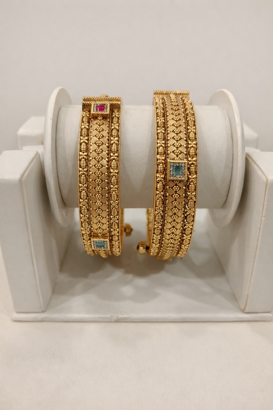 Heritage Bangles