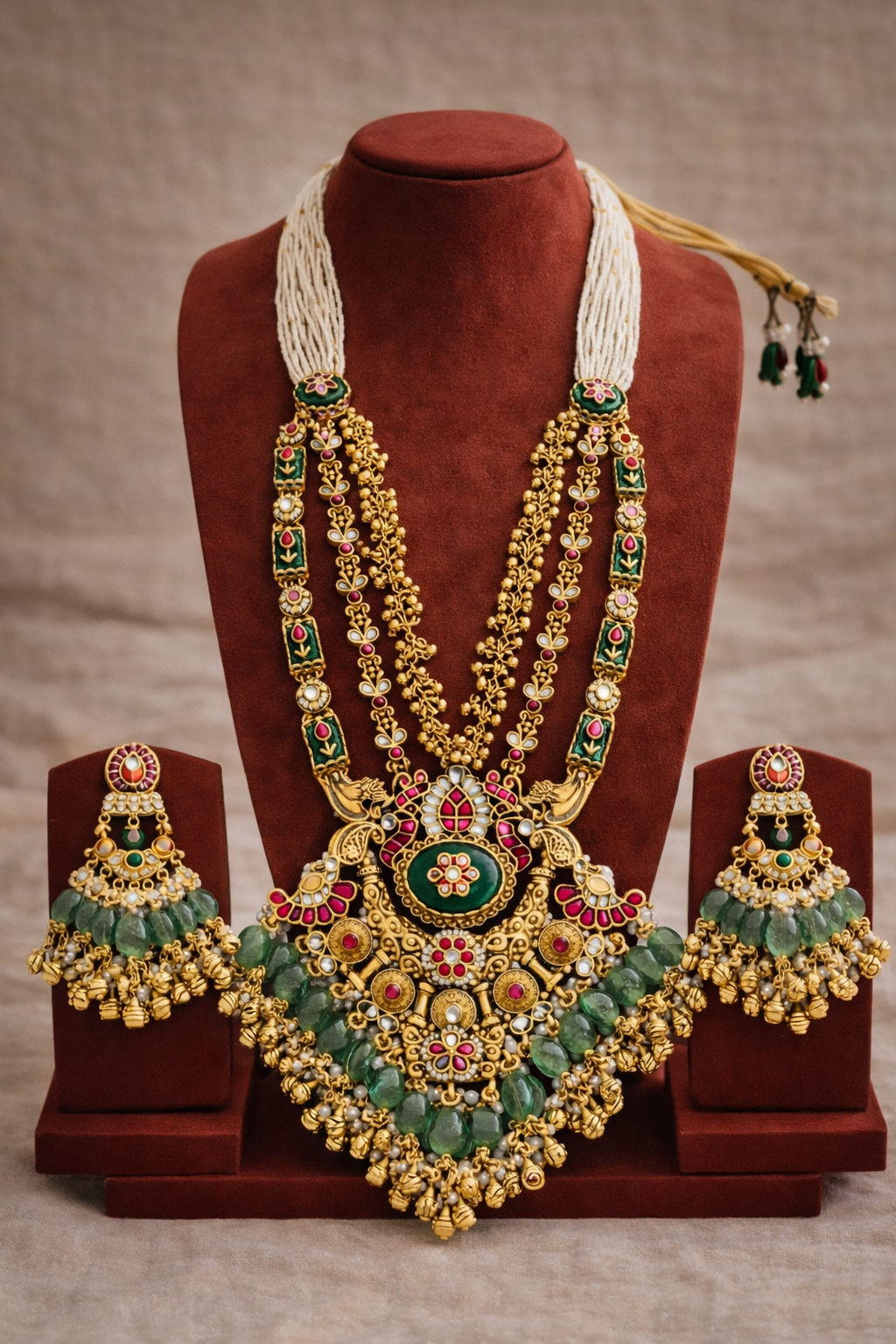 Raani Heritage Set