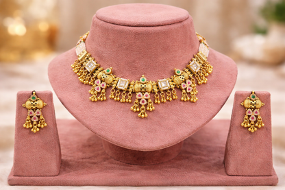 Dodi Chandan Necklace