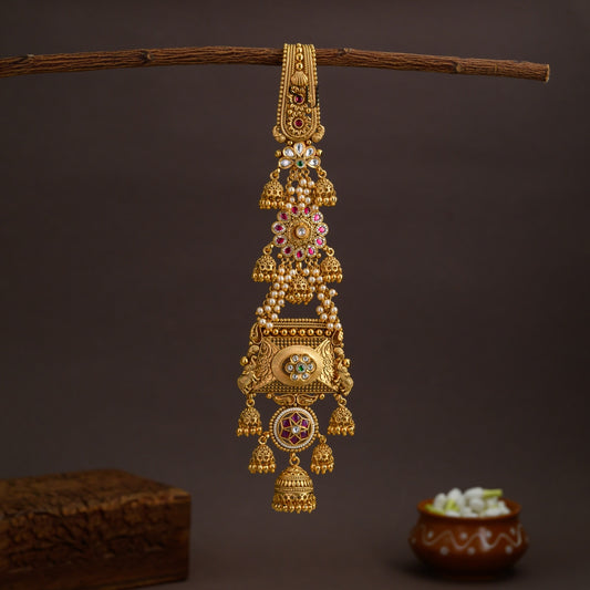 Chorowski Jadau Judda/Challa