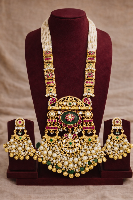 Jaara Heritage Set