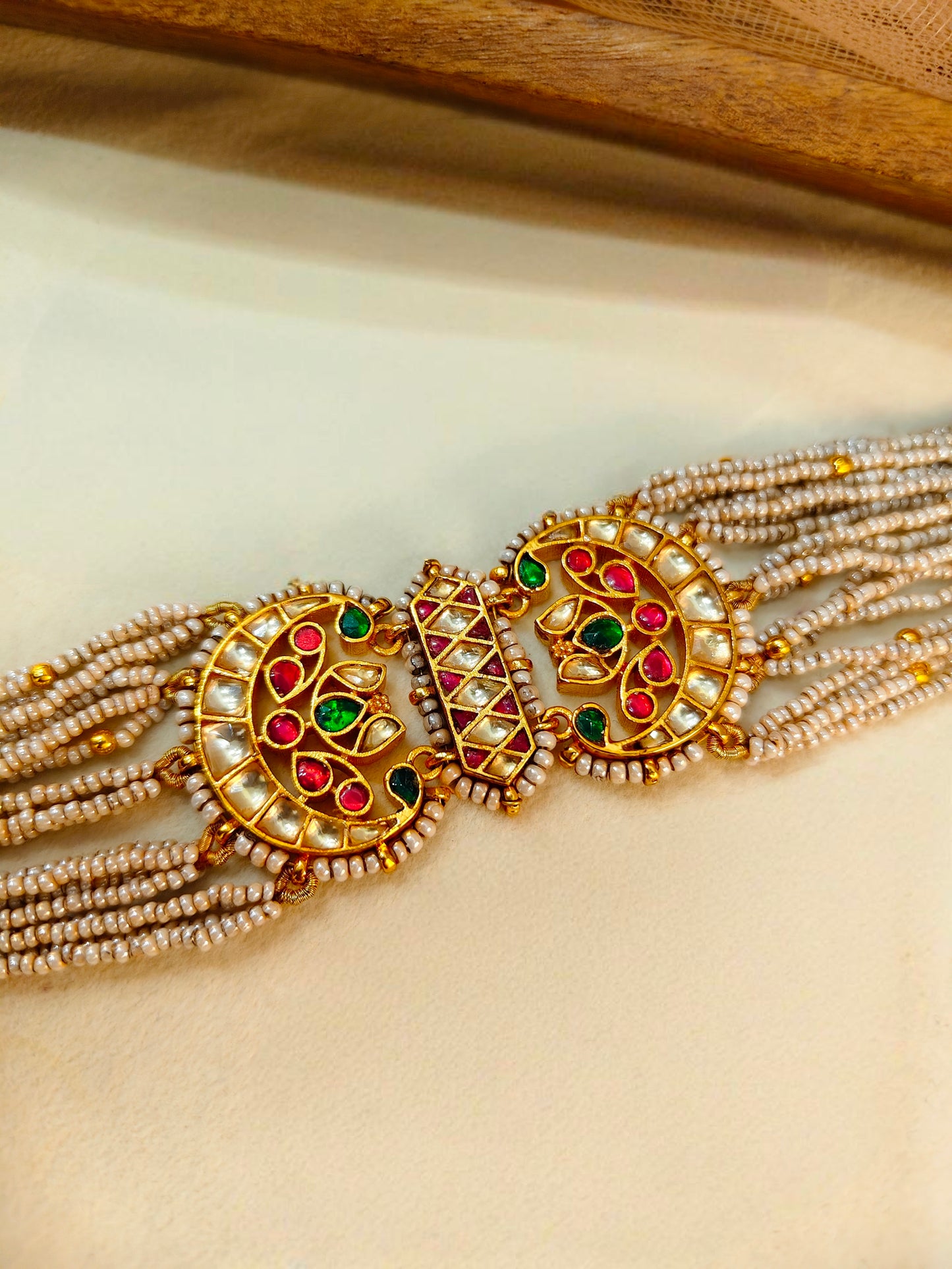 Jadau Bracelet-G351800