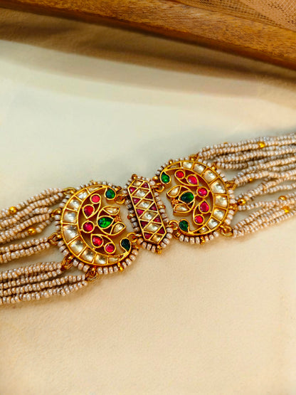 Jadau Bracelet-G351800