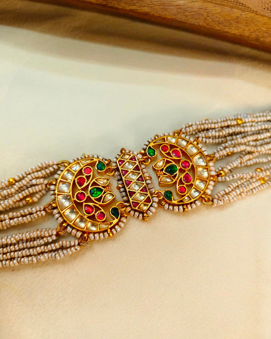 Jadau Bracelet-G351800