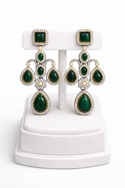 Sabyasachi Statement earrings-G351600